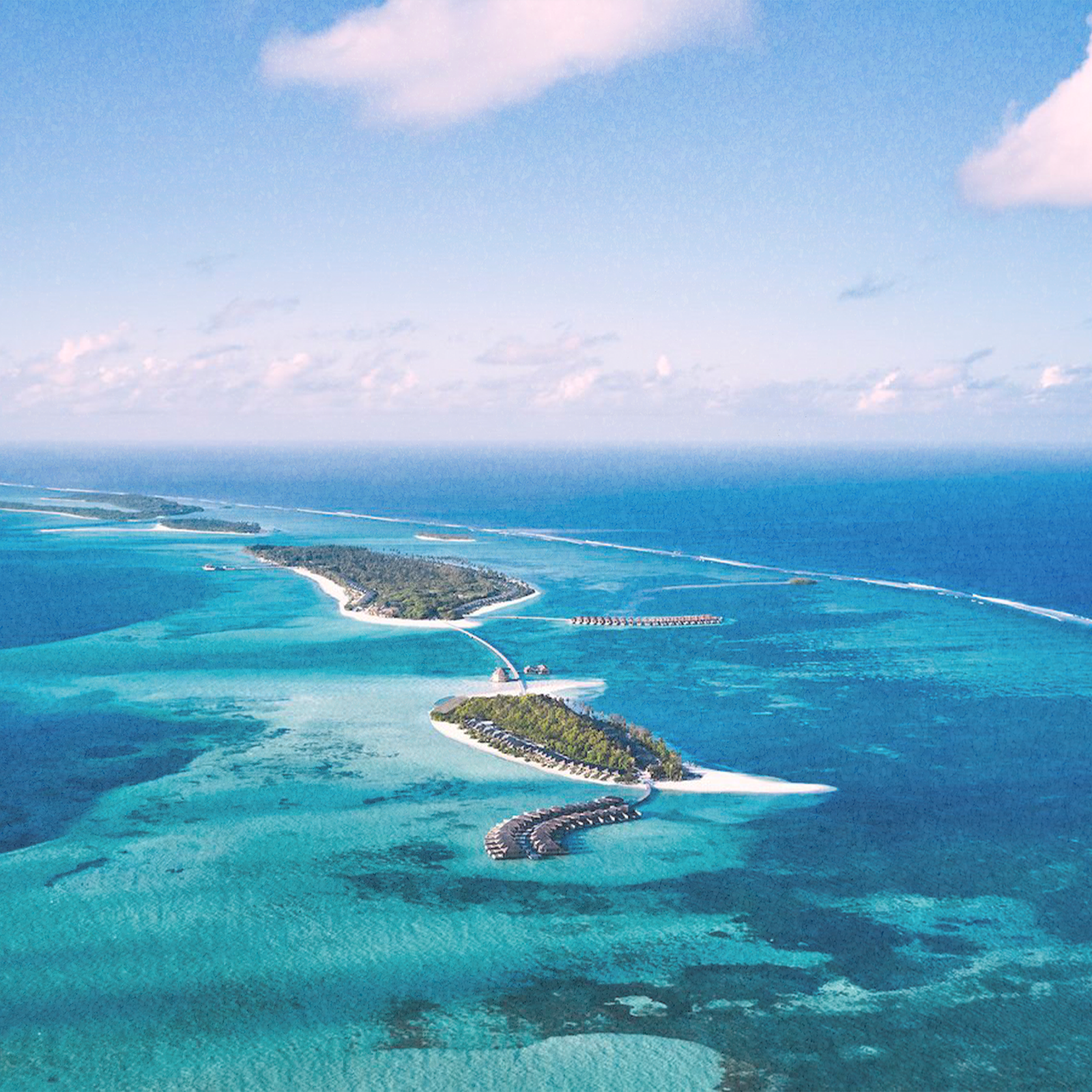 Jawakara Islands Maldives